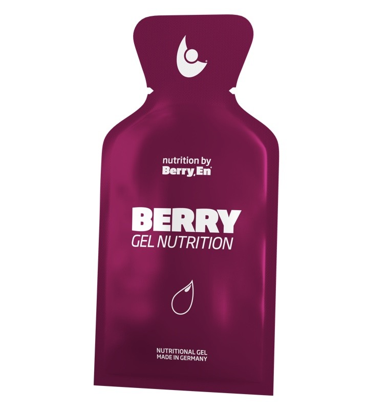 BERRY | Gel Supplements | Berry.En Shop
