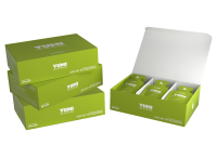 Anteprima: YUMI Anteprima: YUMI