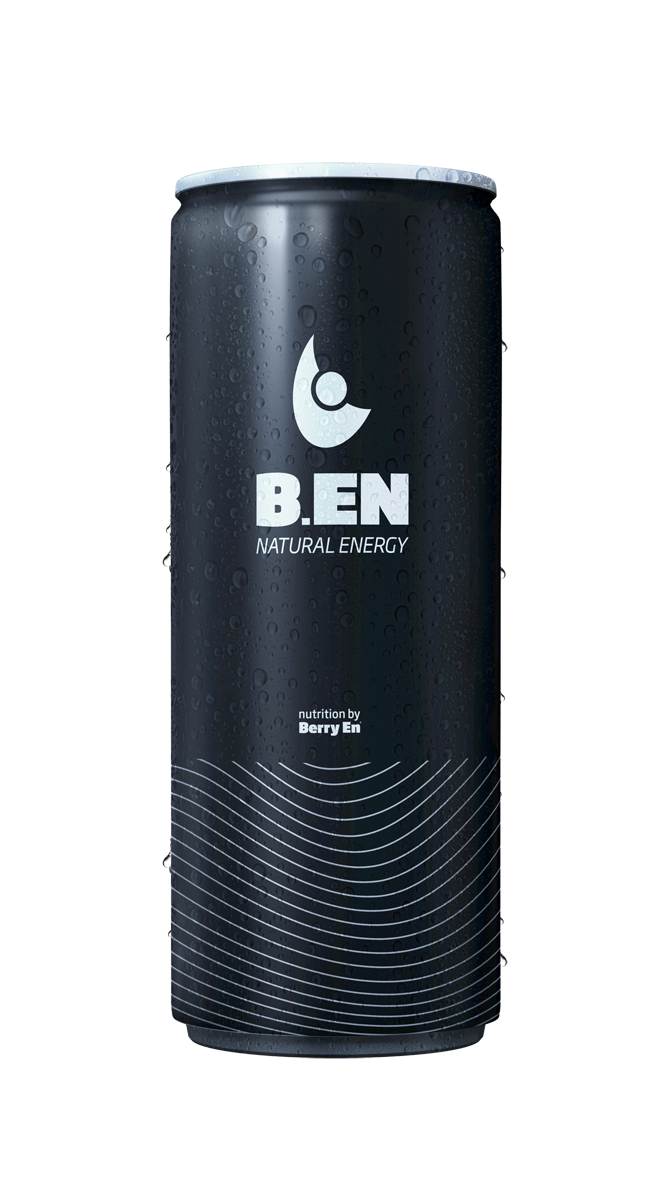 B.EN Natural Energy