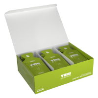 Anteprima: YUMI Anteprima: YUMI